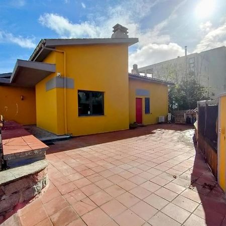 Tempio Pausania Solar Private Apartment 30 Minutes From The Sea - Appartamento Solare A 30 Minuti Dal Mare المظهر الخارجي الصورة