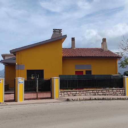 Tempio Pausania Solar Private Apartment 30 Minutes From The Sea - Appartamento Solare A 30 Minuti Dal Mare المظهر الخارجي الصورة