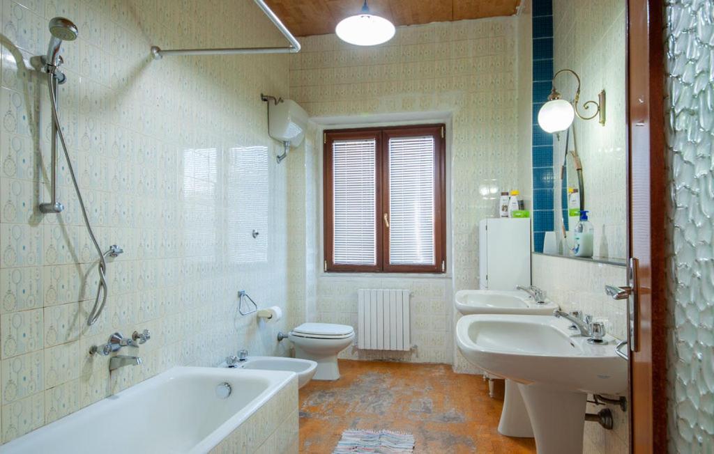 Tempio Pausania Solar Private Apartment 30 Minutes From The Sea - Appartamento Solare A 30 Minuti Dal Mare المظهر الخارجي الصورة