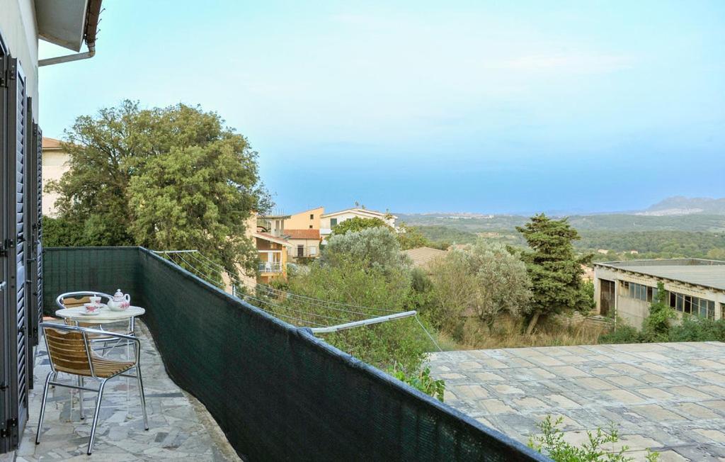 Tempio Pausania Solar Private Apartment 30 Minutes From The Sea - Appartamento Solare A 30 Minuti Dal Mare المظهر الخارجي الصورة